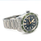 Mint Tudor Harrod's #3871 Watch at Regard Jewelry in Austin, Texas - Regard Jewelry