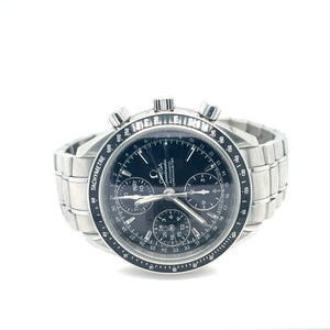Omega Speedmaster Day/Date Black Dial at Regard Jewelry in Austin, Texas - Regard Jewelry
