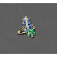 Original Texas Bluebonnet Ring at Regard Jewelry in Austin, TEXAS - Regard Jewelry