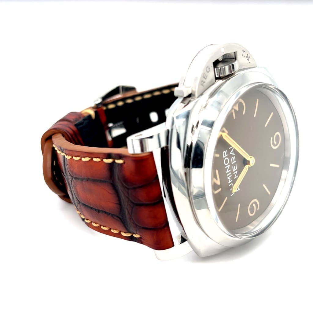 Panerai PAM 663 Special Addition at Regard Jewelry in Austin, Texas - Regard Jewelry