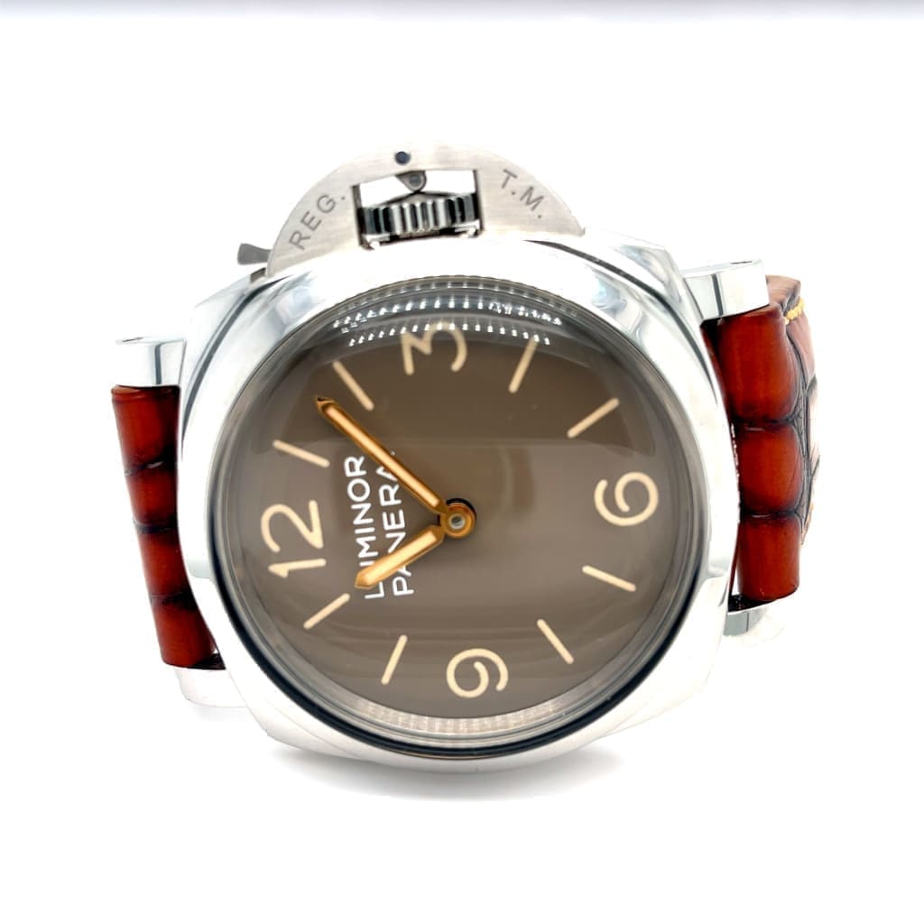 Panerai PAM 663 Special Addition at Regard Jewelry in Austin, Texas - Regard Jewelry