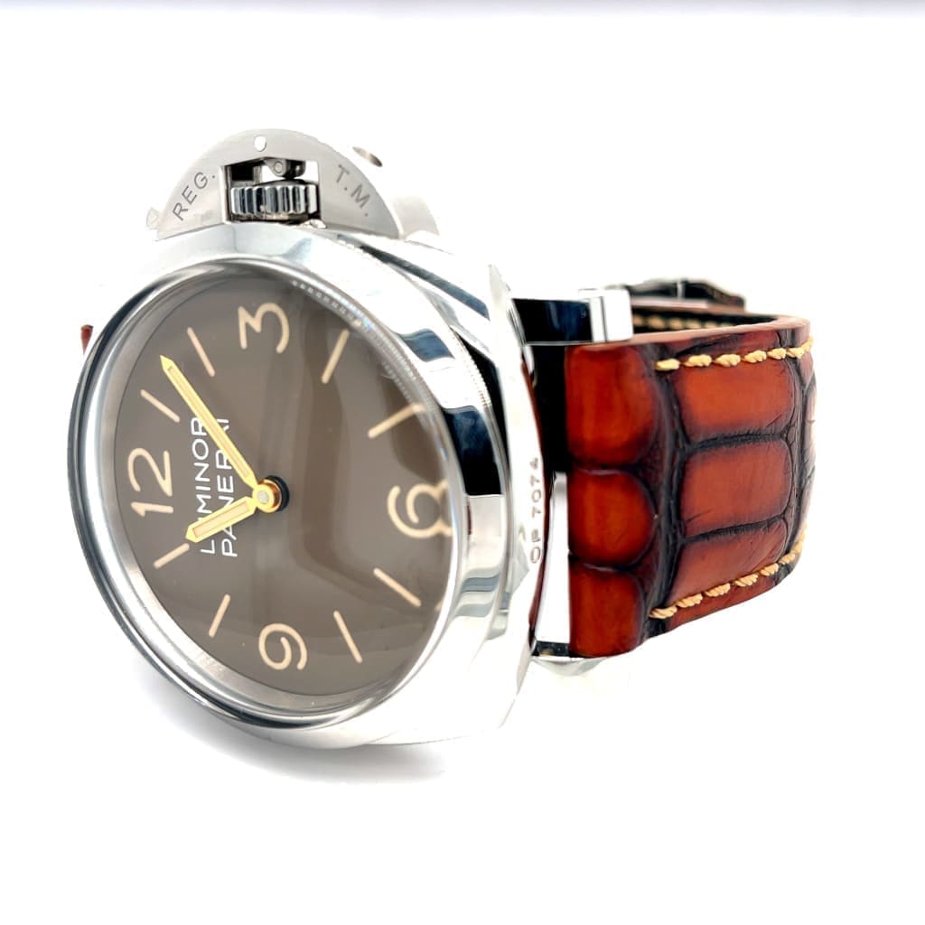 Panerai PAM 663 Special Addition at Regard Jewelry in Austin, Texas - Regard Jewelry