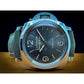 Panerai Special Editions Luminor 1950 3 Days Firenze - PAM00605 - Gray Dial 47mm Special Edition at Regard Jewelry in Austin, Texas - Regard Jewelry