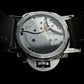 Panerai Special Editions Luminor 1950 3 Days Firenze - PAM00605 - Gray Dial 47mm Special Edition at Regard Jewelry in Austin, Texas - Regard Jewelry