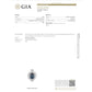 Platinum Cabochon Sapphire and Diamond Necklace at Regard Jewelry in Austin, Texas - Regard Jewelry