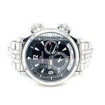 Pre-Owned Jaeger-LeCoultre Master Compressor Geographic at Regard Jewelry in Austin Texas - Regard Jewelry