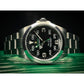 Rolex Air-King 126900- MINT Full Set (2022) at Regard Jewelry in Austin, Texas - Regard Jewelry