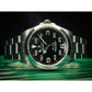 Rolex Air-King 126900- MINT Full Set (2022) at Regard Jewelry in Austin, Texas - Regard Jewelry