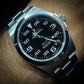 Rolex Air-King 126900- MINT Full Set (2022) at Regard Jewelry in Austin, Texas - Regard Jewelry