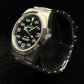 Rolex Air-King 126900- MINT Full Set (2022) at Regard Jewelry in Austin, Texas - Regard Jewelry