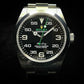 Rolex Air-King 126900- MINT Full Set (2022) at Regard Jewelry in Austin, Texas - Regard Jewelry