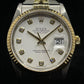 Rolex Datejust at Regard Jewelry in Austin, Texas - Regard Jewelry