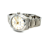 Load image into Gallery viewer, Rolex Oyster Perpetual 31 mm Woman&#39;s Watch at Regard Jewelry in Austin, Texas - Regard Jewelry
