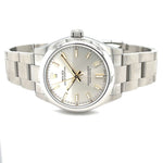 Load image into Gallery viewer, Rolex Oyster Perpetual 31 mm Woman&#39;s Watch at Regard Jewelry in Austin, Texas - Regard Jewelry
