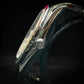 Rolex Oyster Perpetual DateJust in Rainbow at Regard Jewelry in Austin, Texas - Regard Jewelry
