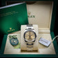 Rolex Oyster Perpetual “Red Grape” at Regard Jewelry in Austin, Texas - Regard Jewelry