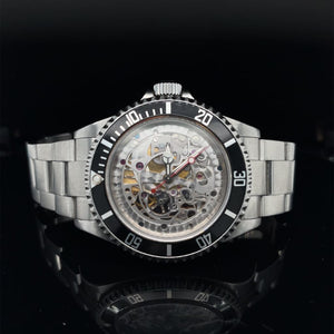 Rolex Sea-Dweller at Regard Jewelry in Austin, Texas - Regard Jewelry