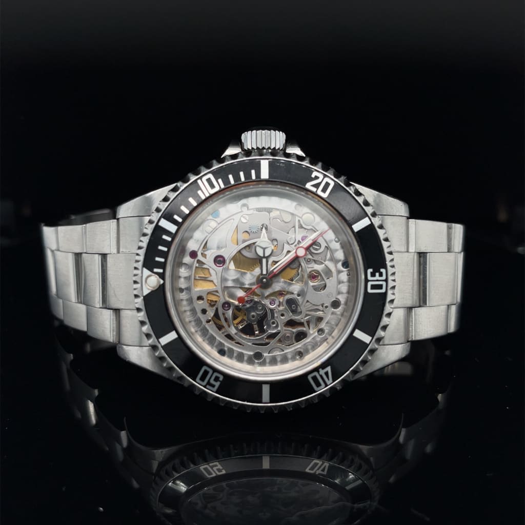 Rolex Sea-Dweller at Regard Jewelry in Austin, Texas - Regard Jewelry
