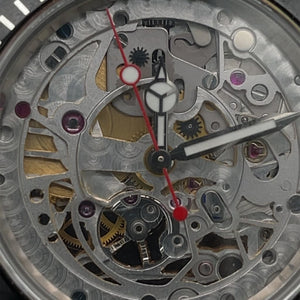 Rolex Sea-Dweller at Regard Jewelry in Austin, Texas - Regard Jewelry