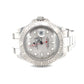 ROLEX STAINLESS STEAL YACHTMASTER AT REGARD JEWELRY IN AUSTIN, TEXAS - Regard Jewelry