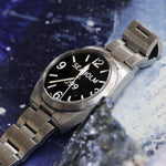 Load image into Gallery viewer, Seaholm Clark Limited Edition Watch at Regard Jewelry in Austin, Texas - Regard Jewelry
