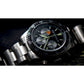 Seaholm Flats Chronograph Watch Black Dial at Regard Jewelry in Austin, Texas - Regard Jewelry