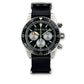 Seaholm Flats Chronograph Watch Black Dial at Regard Jewelry in Austin, Texas - Regard Jewelry