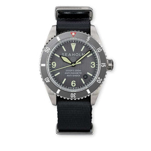 Seaholm Offshore Dive Watch at Regard Jewelry in Austin, Texas - Regard Jewelry