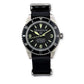 Seaholm Offshore Dive Watch Black Dial at Regard Jewelry in Austin, Texas - Regard Jewelry