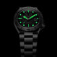 Spinnaker Boettger Dive Watch at Regard Jewelry in Austin, Texas - Regard Jewelry