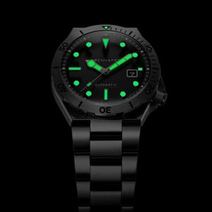 Spinnaker Boettger Dive Watch at Regard Jewelry in Austin, Texas - Regard Jewelry