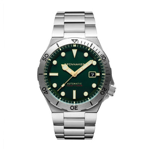 Spinnaker Boettger Dive Watch at Regard Jewelry in Austin, Texas - Regard Jewelry