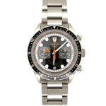 Load image into Gallery viewer, Tudor Heritage Chrono 70330N 42mm Stainless Steel Gray Dial Watch at Regard Jewelry in Austin, Texas - Regard Jewelry
