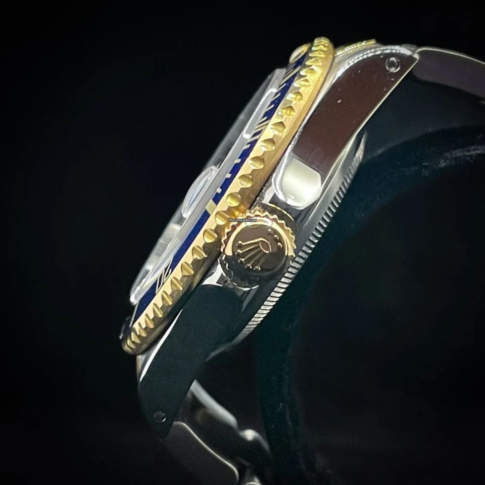 Two Tone Rolex Submariner at Regard Jewelry in Austin, Texas - Regard Jewelry
