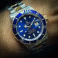 Two Tone Rolex Submariner at Regard Jewelry in Austin, Texas - Regard Jewelry