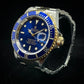Two Tone Rolex Submariner at Regard Jewelry in Austin, Texas - Regard Jewelry