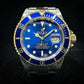 Two Tone Rolex Submariner at Regard Jewelry in Austin, Texas - Regard Jewelry