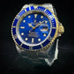 Two Tone Rolex Submariner at Regard Jewelry in Austin, Texas - Regard Jewelry