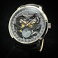 Vacheron Constantin Traditionelle Skeleton - 4020T - Full Set, (06/2022) at Regard Jewelry in Austin, Texas - Regard Jewelry
