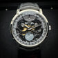 Vacheron Constantin Traditionelle Skeleton - 4020T - Full Set, (06/2022) at Regard Jewelry in Austin, Texas - Regard Jewelry