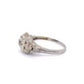 WG Art Deco Old European Diamond Ring at Regard Jewelry in Austin, Texas - Regard Jewelry